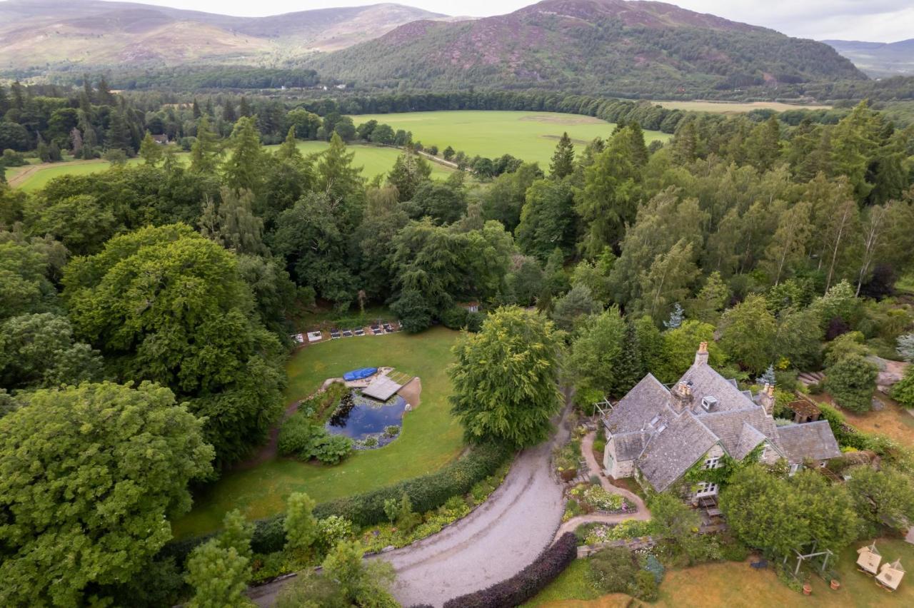 The Polchar - Aviemore Buitenkant foto
